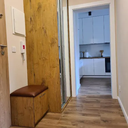 Apartament Centrum *