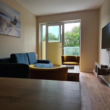 Apartament Centrum Koszalin
