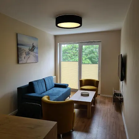 Apartament Centrum * Koszalin