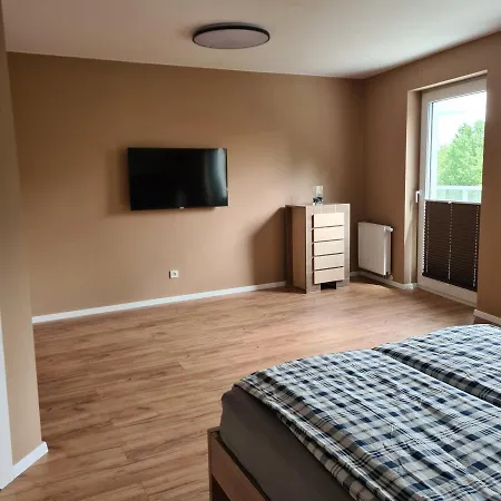 Apartament Centrum *