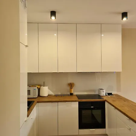 Apartament Centrum *