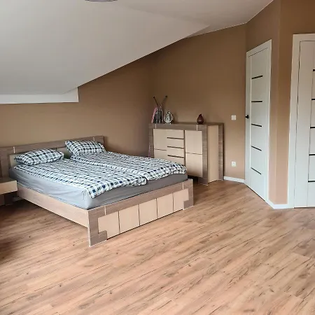 Apartament Centrum