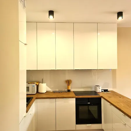Apartament Centrum