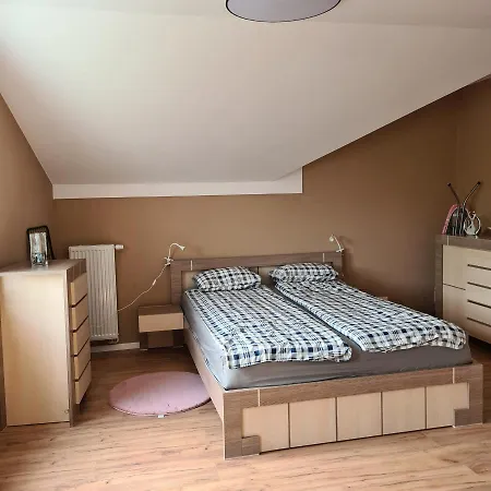公寓 Apartament Centrum