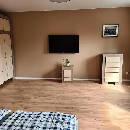 Apartament Centrum Lägenhet