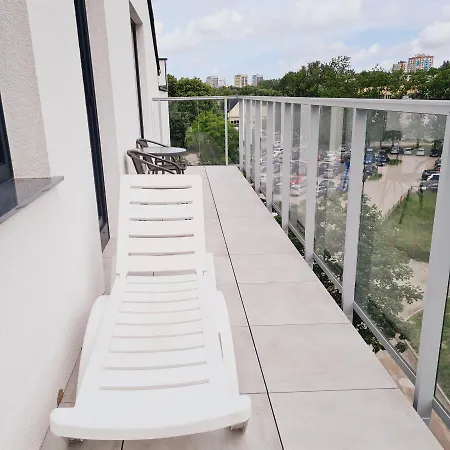 Apartament Centrum