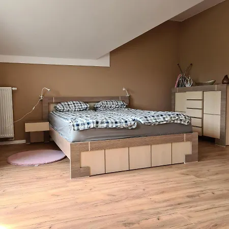 Apartament Centrum Lägenhet Koszalin