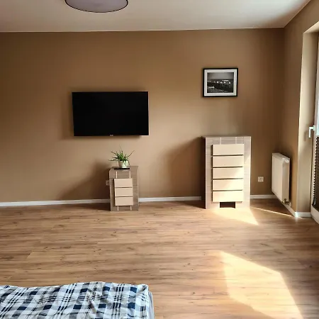 Apartament Centrum * Koszalin