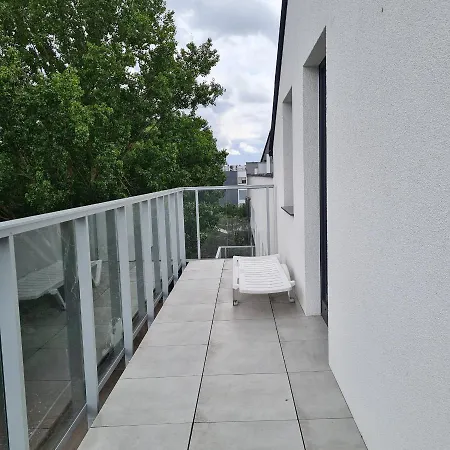 Apartament Centrum Koszalin