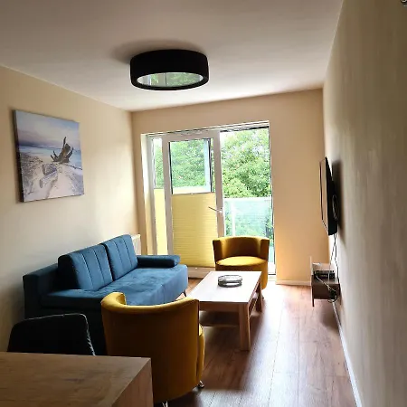 Apartament Centrum *
